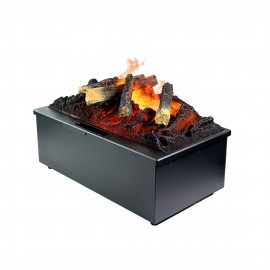 Royal Flame Design L560RF 3D LOG